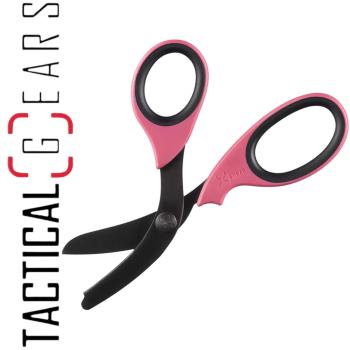 XSHEAR®TRAUMASCHERE PINK/SCHWARZ